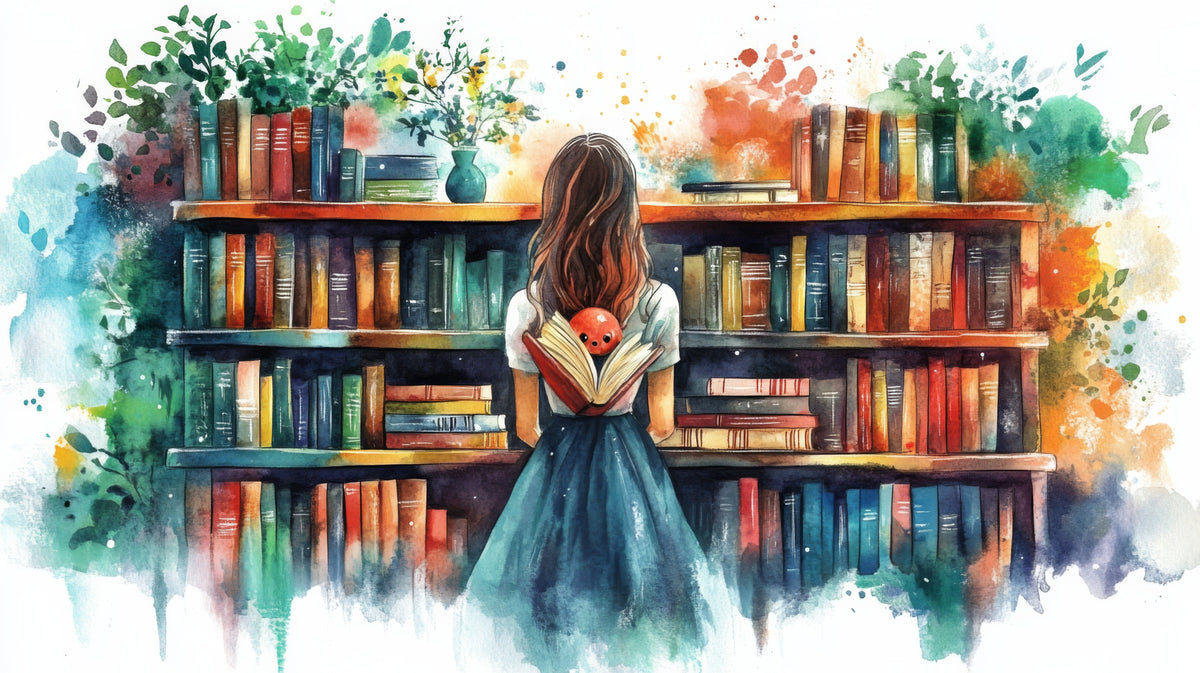 Bookstore - Signed Books