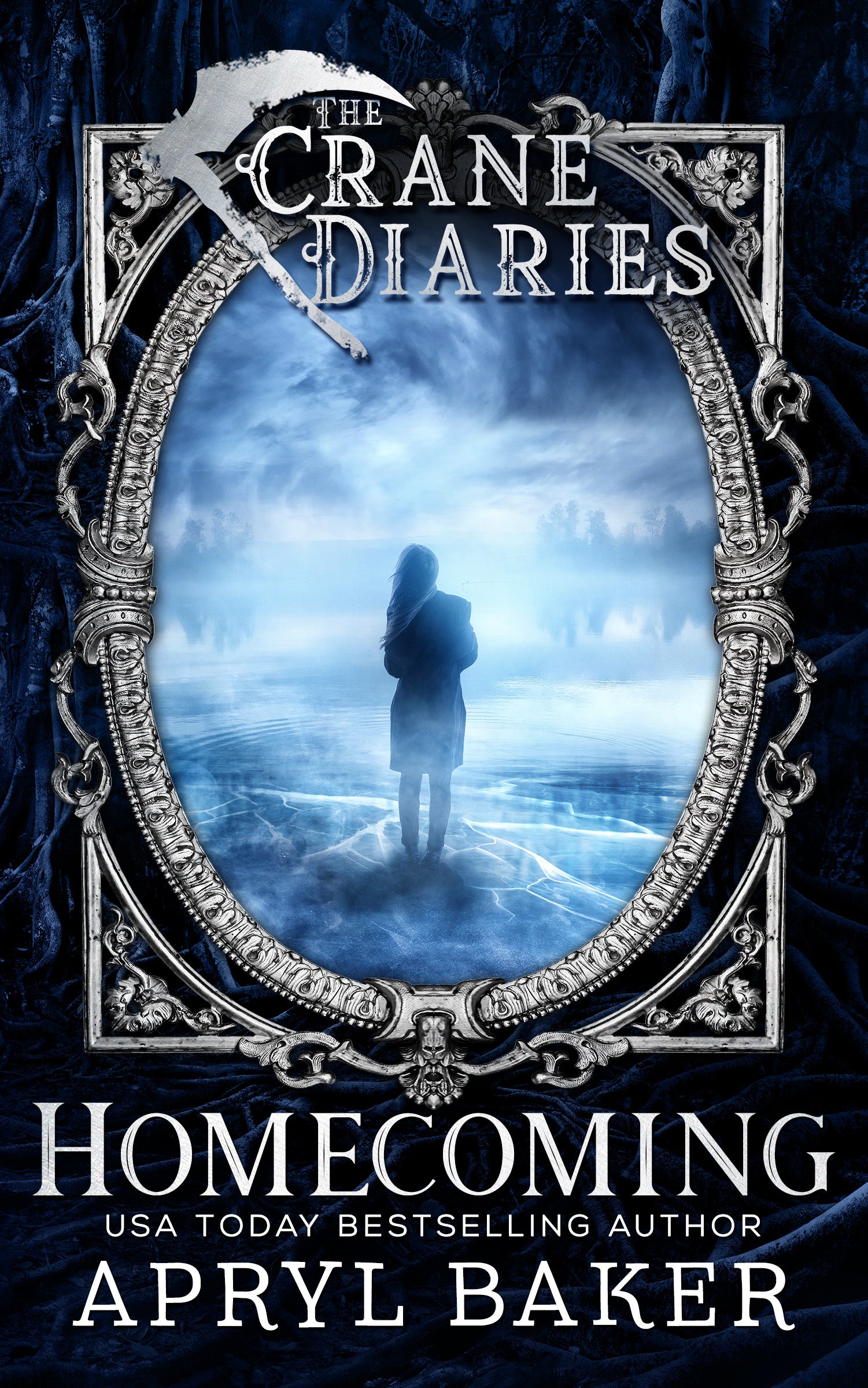 Homecoming (The Crane Diaries Book 1)