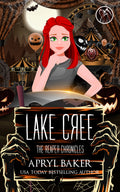 Lake Cree (The Reaping Chronicles Book 4)