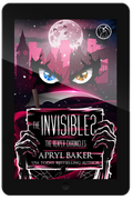 The Invisibles (The Reaper Chronicles Book 9)